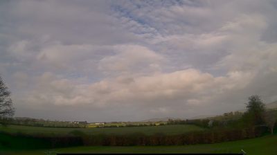 The Municipal District of Carlow › West: Tullow - Leinster, Ireland