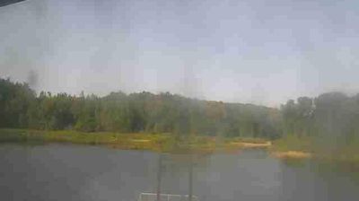 Live webcam in The Blue Mountains, Canada