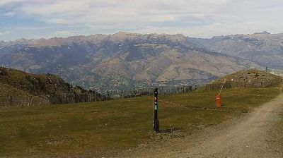 la Molina: Telecabina LM