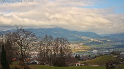 Webcam Marktgemeinde Frastanz › East: Satteins - Schlins - Düns - Dünserberg - Walgau - Schnifis - Ludescherberg