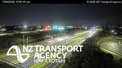 Live webcam in Hibiscus and Bays, Naujoji Zelandija