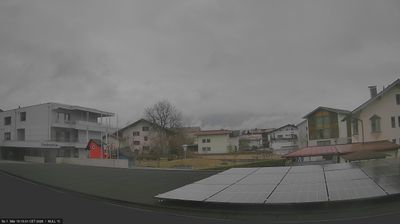 Gemeinde Niederndorf › South-east: Niederndorf - Tirol, Österreich