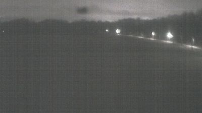 Gladbeck: Ballonstartplatz - im Wittringer Wald: Wiese-Wald-Vereinshaus