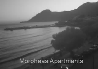 Live webcam in Plakias, Řecko