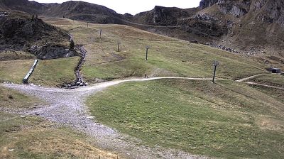Gerola Alta: VALGEROLA WEBCAM