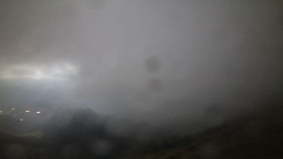 Ruhpolding › South: Großvenediger