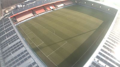 Heidenheim an der Brenz: Voith-Arena