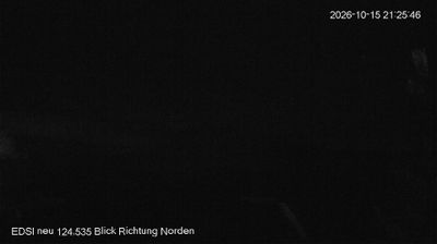 Webcam Binningen › North-east: Flugplatz Binningen