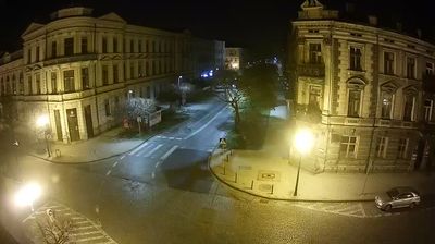 Live webcam in Radom, ประเทศโปแลนด์
