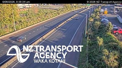 Live webcam in Puketapapa, Nowa Zelandia
