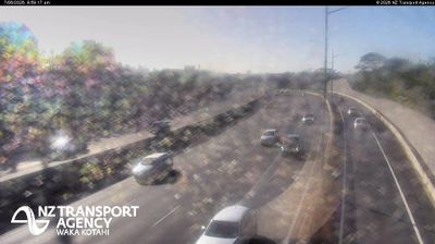 Live webcam in Albert-Eden, Naujoji Zelandija