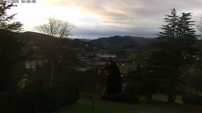 Cours › Sud: Cours-la-Ville