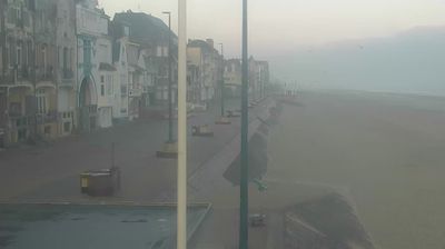 Live webcam in Bray-Dunes, Frankrig