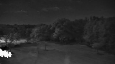Oldrichov: Golf resort BARBARA