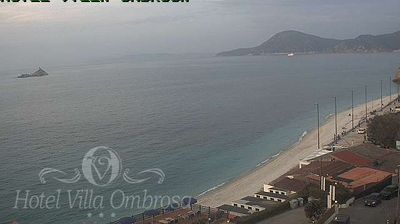 Portoferraio: Toscana, Italia