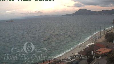 Portoferraio: Toscana, Italia
