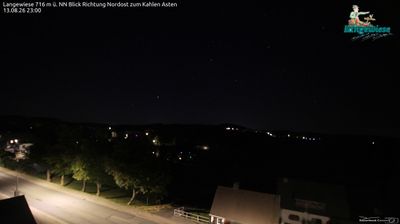 Live webcam in وینتربرگ, آلمان