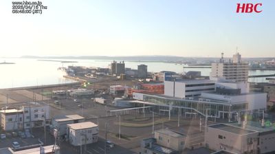 Ebisu: Wakkanai - Hokkaido, Japan