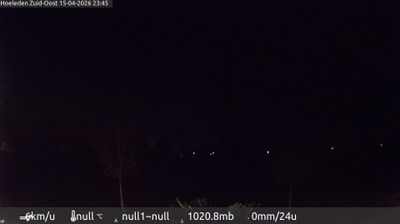 Kortenaken › Sud-est: Hoeleden - Flanders, Belgium