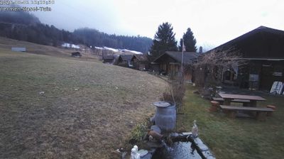 Termen › West: Wallis, Schweiz