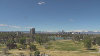 Ντένβερ › Δύση: City Park