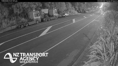 Live webcam in Waikawa, Naujoji Zelandija
