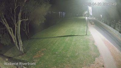 Live webcam in unknown, Austràlia