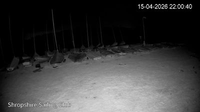 Live webcam in Colemere, 英国