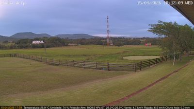 Teutonia › Norden: Rio Grande do Sul, Brazil: Linha Welp