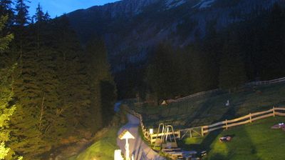 Pec pod Snezkou › North-east: Snow Top Inn - Obří důl
