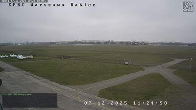 Warsaw › South-east: Mazovia, Poland
