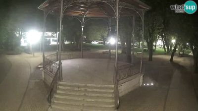 Live webcam in Jelaši, کرواسی