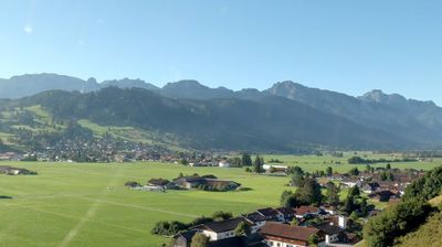 Halblech: Gemeinde Halblech
