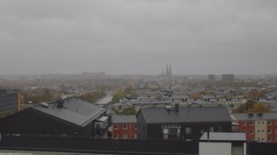 Uppsala › South-west: Uppsala University - Uppsala slott
