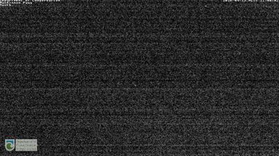 Fiordland Community › South-east: Clinton River