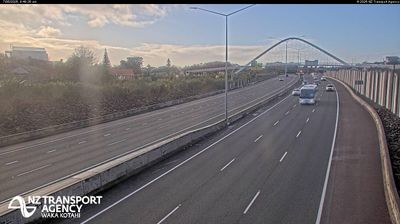 Live webcam in Puketapapa, Naujoji Zelandija