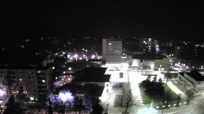 Live webcam in Koprivnice, Txèquia