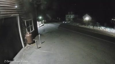 Placerville: Camino - Carson Road, California (USA)