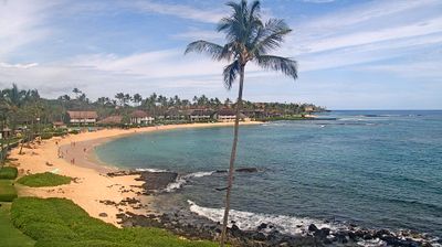 Poʻipū: Kailua-Kona - Sheraton Keauhou Resort, Hawaii (USA)