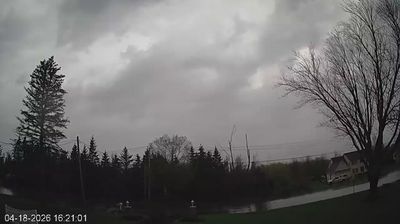 Lakewood: Elk City - State Park, Kansas (USA)