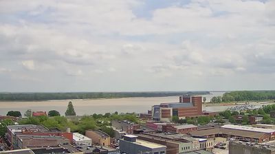 Paducah: Kentucky (USA)