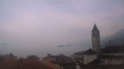 Baveno › South-east: Chiesa SS. Gervaso e Protaso