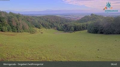Live webcam in Wernigerode, آلمان