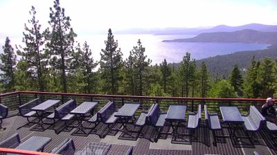 Live webcam in Incline Village, United States