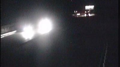 Webcam Naklo: A2/E61, Karavanke - Ljubljana, priključek Podtabor