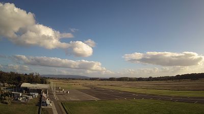 Freire › Sud: La Araucanía International Airport - Araucanía, Chile