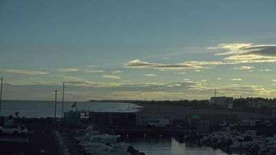 Webcam en directo — Marseillan-Plage