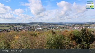Munsingen: Hörnle im Albgut