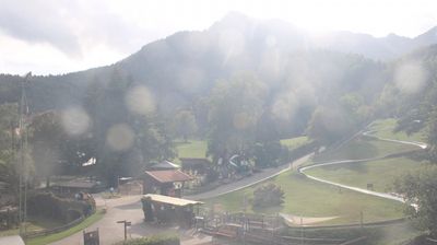 Marquartstein › South-west: Märchen-Erlebnispark Marquartstein