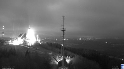 Hohenpeissenberg › East: Bayern, Deutschland